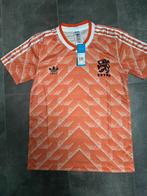 Nederlands Elftal 1988 Shirt - Koningsdag Special maat s, Verzenden, Nieuw, Shirt