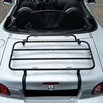 MX5 Bagagerek Zwart, De Cabriohoeve VOF, Nieuw, Info@cabriohoeve.nl, Julianalaan 9, 9462PG Gasselte, Nederland