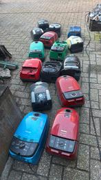 Miele stofzuiger,s defect, Gebruikt, Stofzuiger, 1600 tot 2000 watt, Ophalen