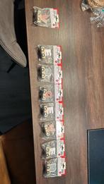 Lettertrein letters 300+ stuks, Ophalen of Verzenden, Nieuw, Duw- of Trekspeelgoed