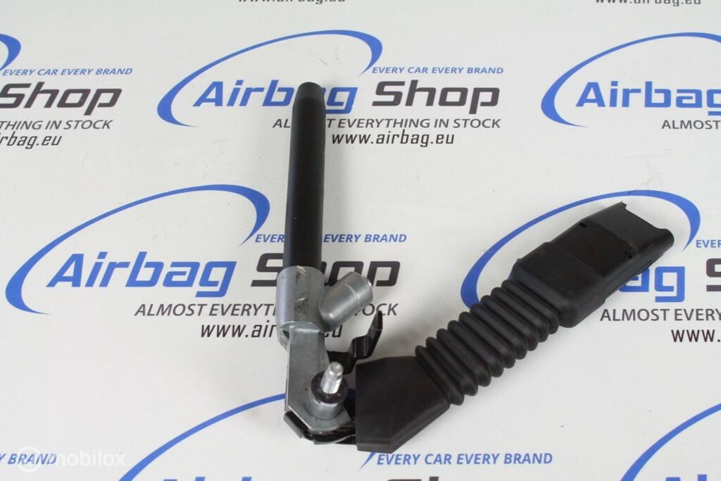 Airbag set - Dashboard Nissan Xtrail (2013-heden), Gebruikt, Ophalen of Verzenden