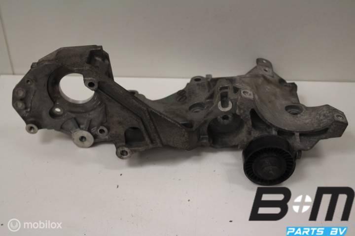Steun voor dynamo en aircocompressor Seat Ibiza 03L903143K, Auto-onderdelen, Motor en Toebehoren, Gebruikt