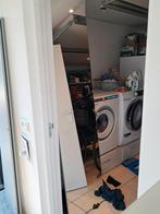 Pax kast spiegeldeur nieuw model, Ophalen, 200 cm of meer, Nieuw, 50 tot 100 cm