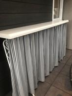 Opklap bed, Ophalen, 90 cm, Eenpersoons, Zo goed als nieuw