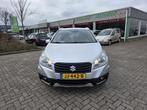 Suzuki SX4 S-Cross 1.6 Exclusive|NAP|PANODAK|KEYLESS|PDC|, Voorwielaandrijving, Gebruikt, Euro 6, 4 cilinders