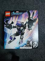 Lego Marvel Avengers Black Panther Mech Armor 76204, Kinderen en Baby's, Speelgoed | Duplo en Lego, Ophalen of Verzenden