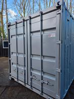 20 ft opslag zeecontainer, Ophalen of Verzenden