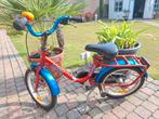 Loekie Bike 16 inch, Fietsen en Brommers, Ophalen, Gebruikt, 16 tot 20 inch