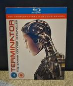 Terminator Sarah Conner Chronicles - Complete Serie (2008), Ophalen of Verzenden, Zo goed als nieuw, Tv en Series, Boxset