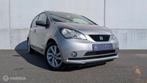 Seat Mii 1.0 Sport Connect, 1e Eigenaar, 100% Onderhouden, Voorwielaandrijving, Stof, Gebruikt, Mii