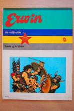 9 Stripboeken Hans Kresse o.a. De Gezellen van het Kwaad, Boeken, Stripboeken, Meerdere stripboeken, Ophalen of Verzenden, Gelezen