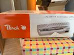 Peach A4 Laminator JR125 - Nieuw in verpakking, Ophalen of Verzenden