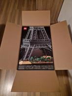 Lego 10306 Eiffeltoren, Ophalen of Verzenden, Zo goed als nieuw, Complete set, Lego