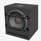 JBL Bass Pro 8 - Autosubwoofer - Actieve Subwoofer Kist, Ophalen of Verzenden, Nieuw