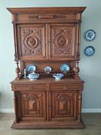 Kast, Antiek en Kunst, Antiek | Meubels | Kasten, Ophalen