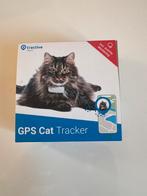 Gps cat tracker (2x, nieuw en gebruikt), Dieren en Toebehoren, Ophalen of Verzenden, Zo goed als nieuw
