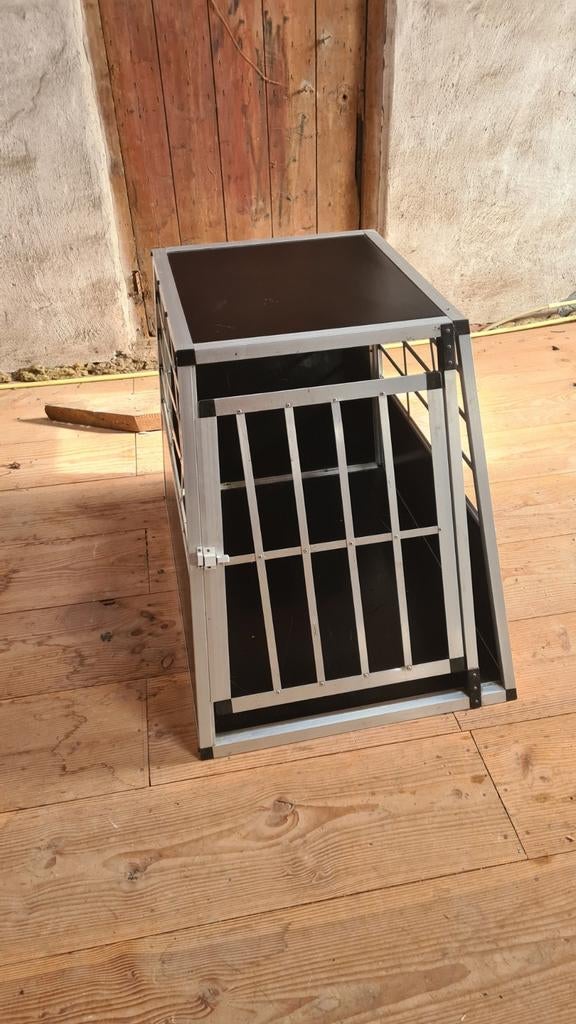 Autobench, Ophalen, Minder dan 65 cm