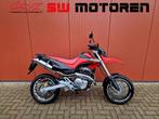 FMX650 FUNDURO, 35KW A2 SUPERMOTARD. FMX 650 SUPERMOTO, 644 cc, HONDA, Bedrijf, Onbekend