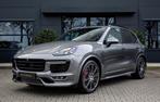 Porsche Cayenne 3.6 GTS 441pk, Carbon, Panorama, Automaat, Cayenne, Gebruikt, 138 €/maand