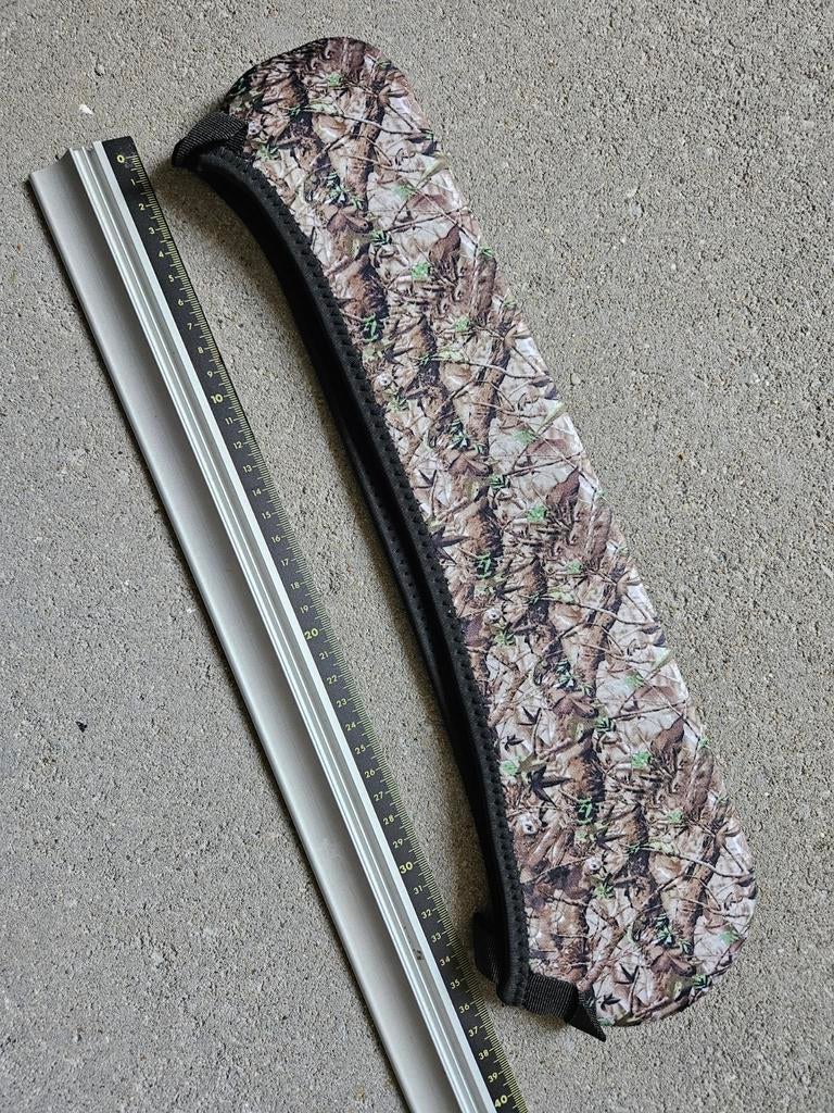 Richtkijker bescherming camouflage - Nieuw, Verzenden, Nieuw