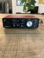 Scarlett Focusrite 2i2, Ophalen, Gebruikt, Audio
