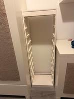 IKEA TROFAST basiselement wit 46x30x145cm, Ophalen of Verzenden, Zo goed als nieuw