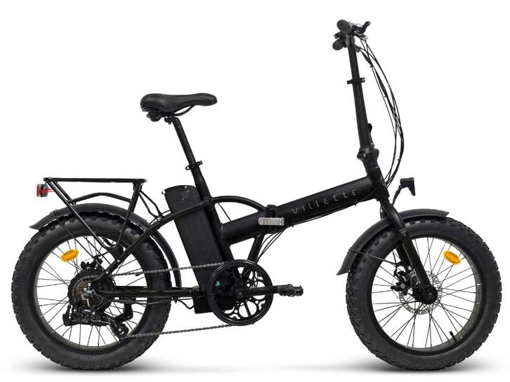 electrische fiets, Fietsen en Brommers, Elektrische fietsen, Nieuw, Overige merken, Minder dan 47 cm, 30 tot 50 km per accu, Ophalen