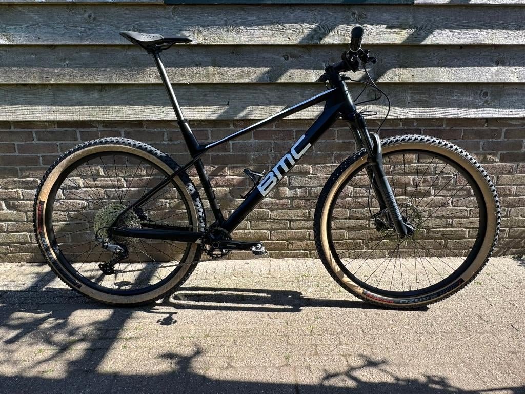 BMC Twostroke 01 Four XL, Fietsen en Brommers, Fietsen | Mountainbikes en ATB, Nieuw, Heren, Overige merken, 57 cm of meer, Hardtail