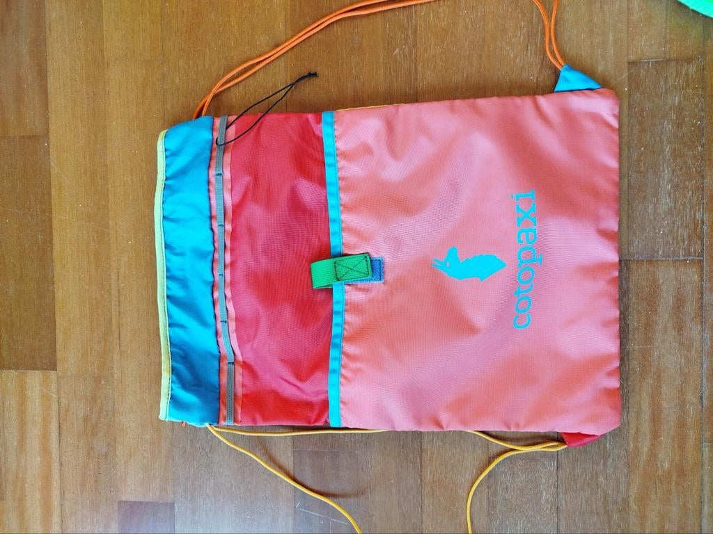 Cotopaxi rugzakje, Sieraden, Tassen en Uiterlijk, Tassen | Rugtassen, Ophalen of Verzenden