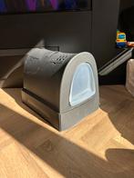 Kattenbak, Dieren en Toebehoren, Ophalen of Verzenden, Gebruikt, Gesloten