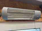 Quartz Heater - 1500W - Perfect voor de garage!, Ophalen, Gebruikt, Minder dan 30 cm, Kachel