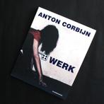 Werk, Fotografen, Anton Corbijn, Ophalen of Verzenden, Zo goed als nieuw