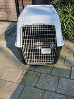 Ferplast Atlas 80 professional, Ophalen, Zo goed als nieuw, 75 tot 110 cm, 65 tot 100 cm