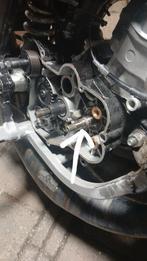 Koppeling deksel of waterpomp setje gezocht voor derbi, Motoren, Ophalen of Verzenden, Nieuw