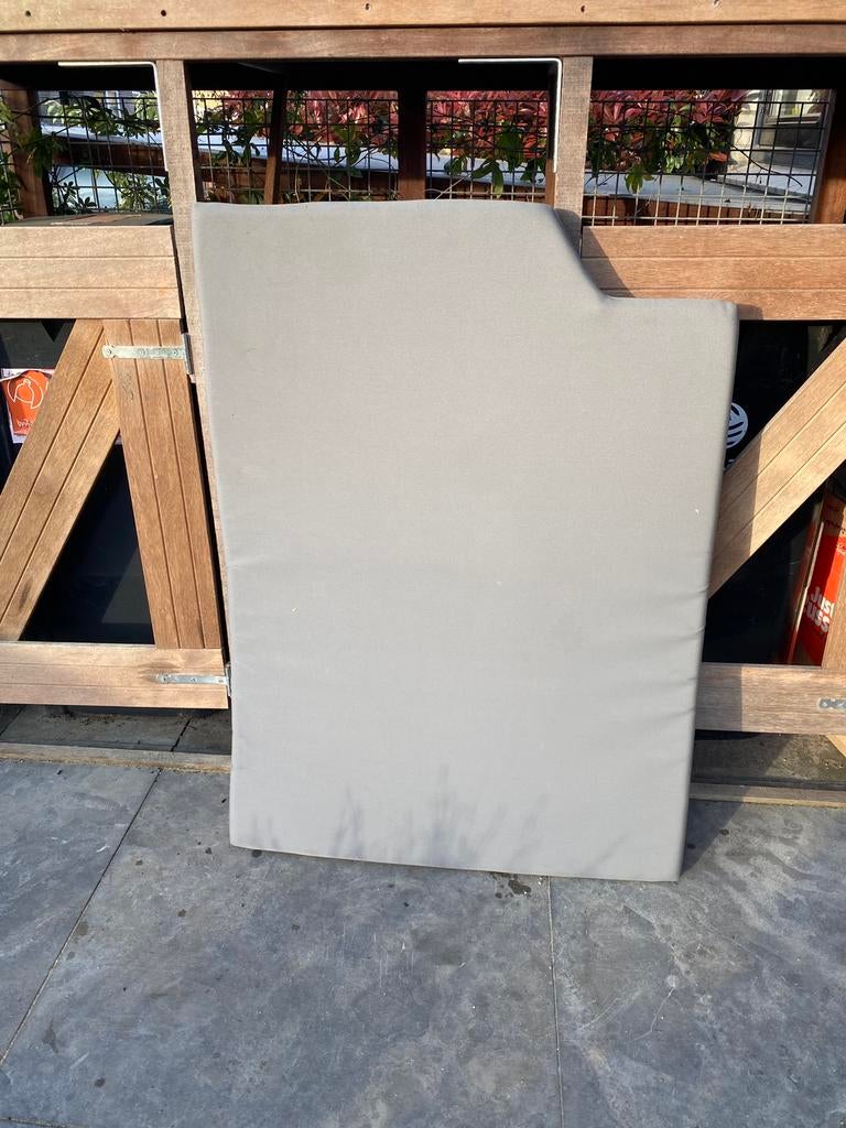 Matras VW California T5, Ophalen of Verzenden, Zo goed als nieuw