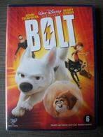 Walt Disney Pictures BOLT rugnummer 52 nieuw in seal (2004), Tekenfilm, Verzenden, Amerikaans, Vanaf 6 jaar