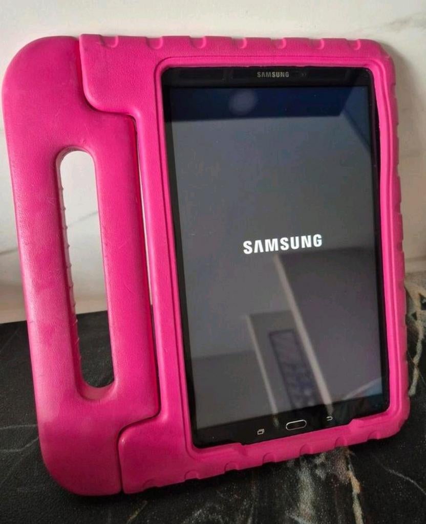 Galaxy tab A 2016 tablet, Ophalen, Gebruikt, 10 inch, 16 GB