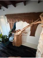 Wandpaneel, Ophalen of Verzenden, Zo goed als nieuw