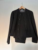 Stijlvol gestreept pak - Jasje en broek van Enjoy, Kleding | Dames, Jasjes, Kostuums en Pakken, Maat 38/40 (M), Kostuum of Pak