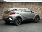 Toyota C-HR 1.2 Urban € 13.995,00, Auto's, Toyota, Voorwielaandrijving, Stof, Gebruikt, 1295 kg