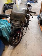 Suzuki GSX 1100F - Ideaal voor hobbyist of onderdelen, 4 cilinders, Motorrijbewijs A, Meer dan 35 kW, Sport