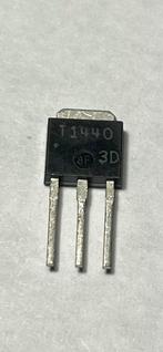 Mosfet SFT-1440-E by OnSemi (Yamaha Part N ZC267500), Ophalen, 120 watt of meer, Stereo, Nieuw