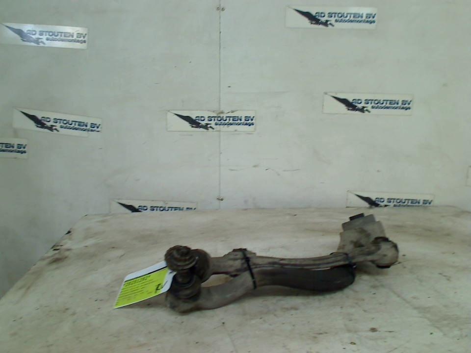Draagarm Rechts Voor BMW X5 (E70) (2010-04/2013-07), Gebruikt, Petuelring 130, München 80809, , Duitsland, BMW, Bayerische Motoren Werke AG