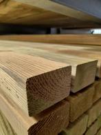Geimpregneerde balken (*), Ophalen of Verzenden, Nieuw