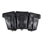 Duits K98 munitietasje 1936, Pz.Abw!, 2288CL, Info@dbmmilitaria.nl, Ophalen of Verzenden, Duitsland