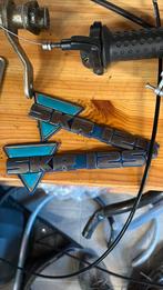 Skr 125 stickers zijkap, Ophalen of Verzenden, Zo goed als nieuw, Overige typen