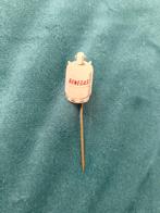 Benegas steekspeld, Ophalen of Verzenden, Gebruikt, Overige onderwerpen, Speldje of Pin