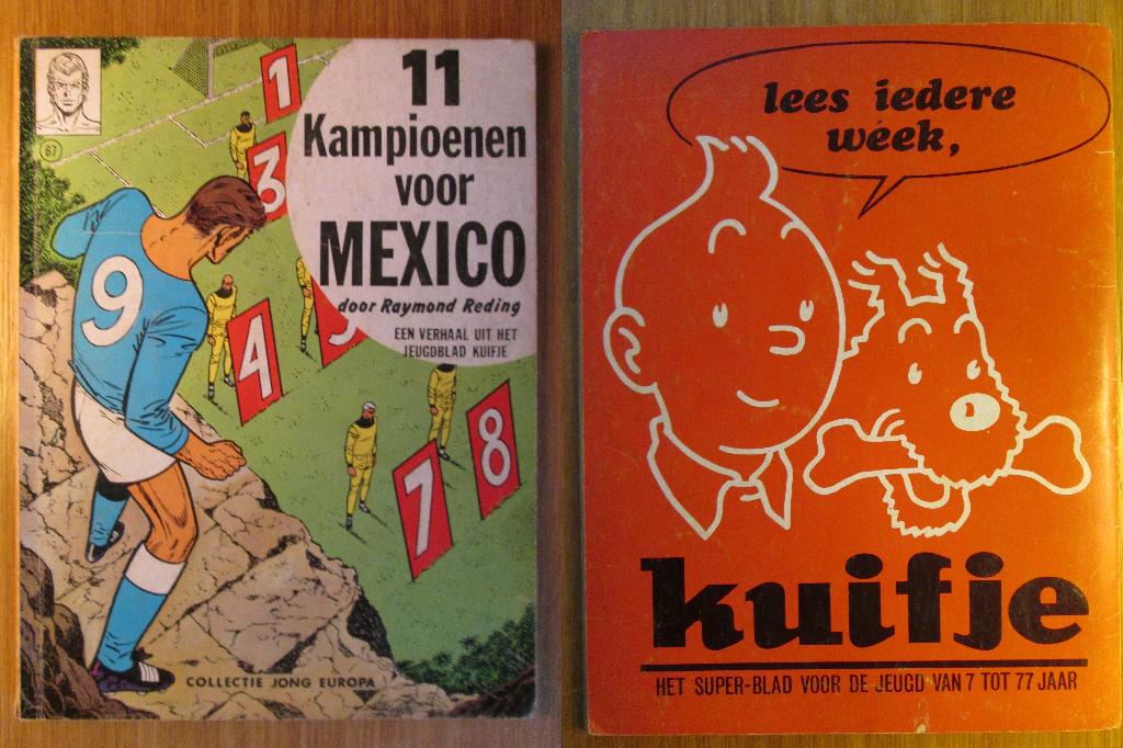 Vincent Larcher 2 + 3 (SC), Boeken, Stripboeken, Eén stripboek, Ophalen of Verzenden, Gelezen, Raymond Reding