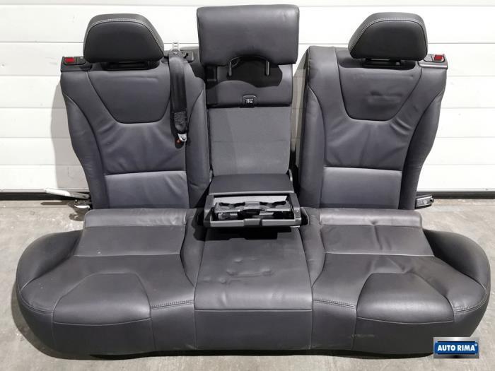 Bekleding Set (compleet) van een Volvo XC60, Gebruikt, -, -, Ophalen of Verzenden