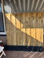 Schuting deel, Overige materialen, 1 tot 2 meter, Minder dan 3 meter, Ophalen of Verzenden